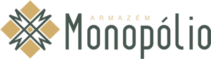 Logo - Armazém Monopólio